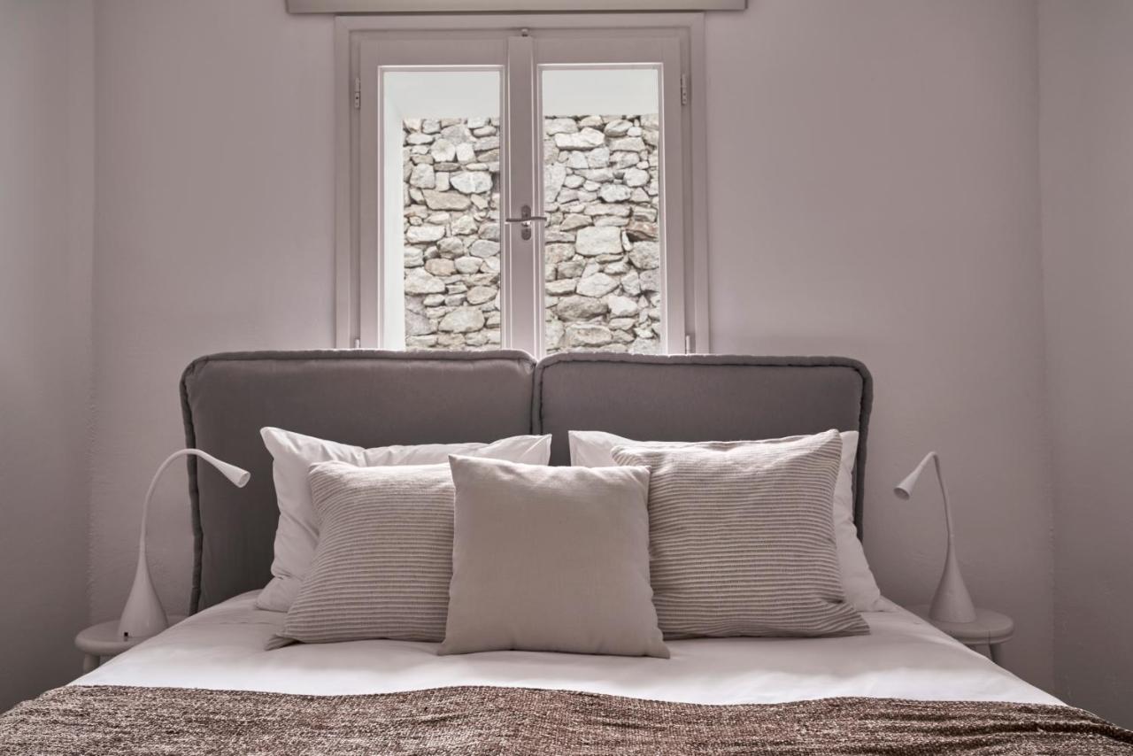 Hébergement de vacances Casa Bo Private Pool By Monocle Mykonos Town