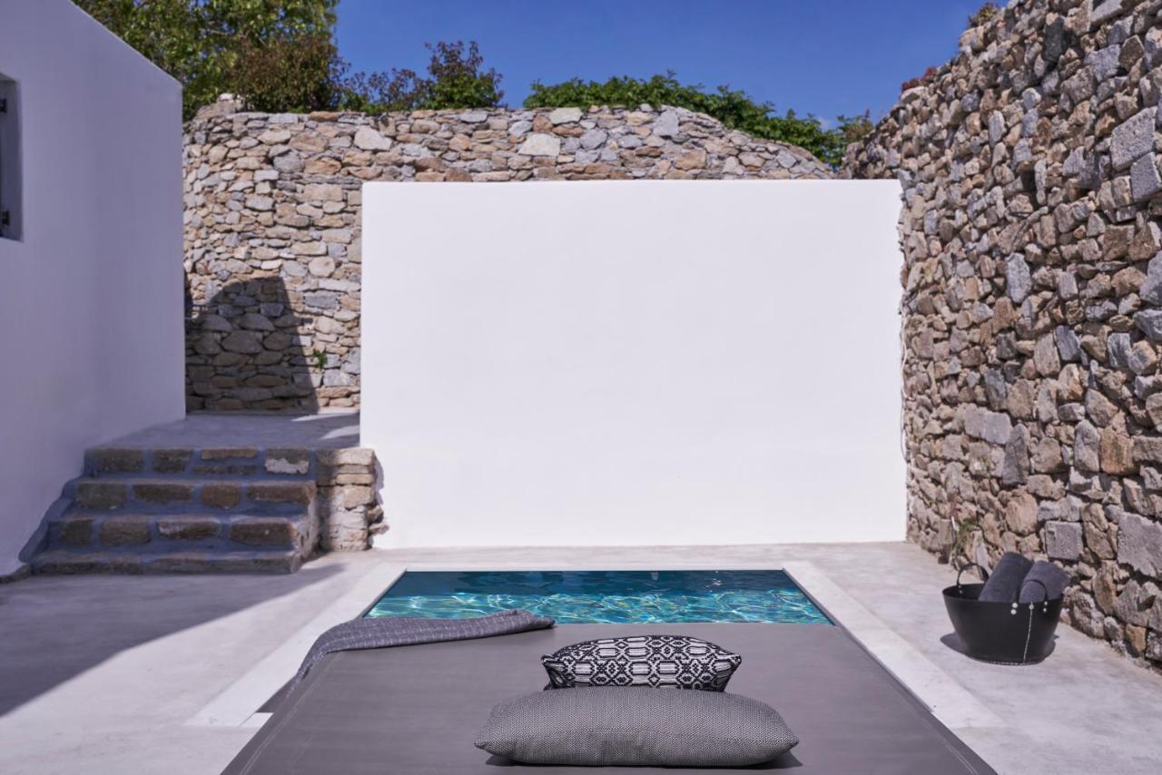 Casa Bo Private Pool By Monocle Hébergement de vacances *
