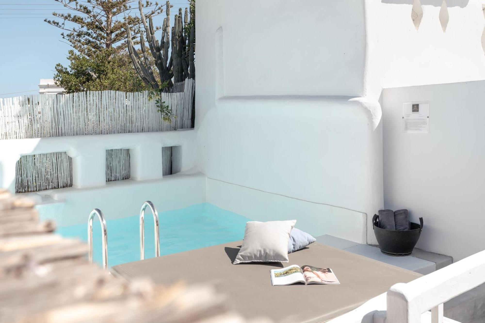 Casa Bo Private Pool By Monocle Hébergement de vacances *
