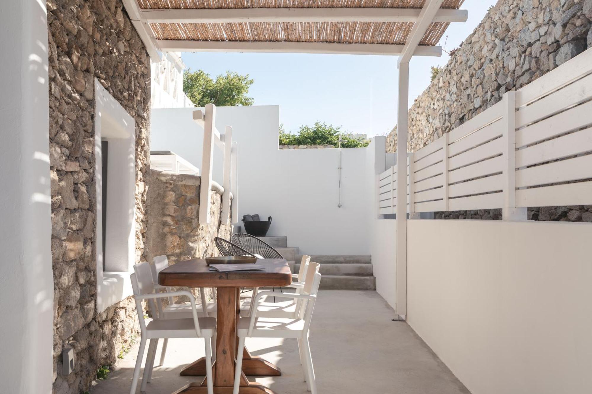 度假居 Casa Bo Private Pool By Monocle