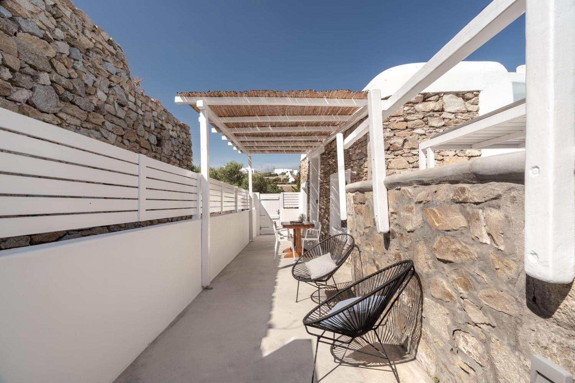 Casa Bo Private Pool By Monocle Hébergement de vacances
